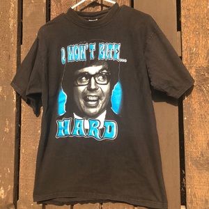 Vintage 90s Austin Powers T-Shirt